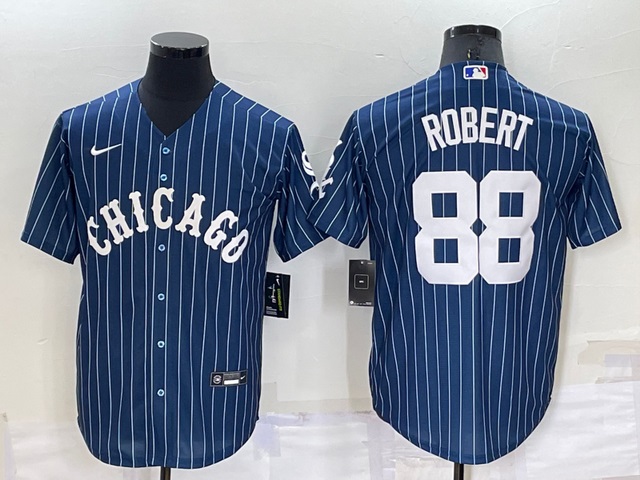 Chicago White Sox Jerseys 77